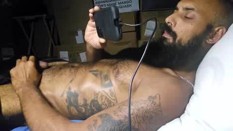 Snapshot of grimnirvl chatting on 11-09-25, 07:06 GrimnirVL online show from 11-09-25, 07:06