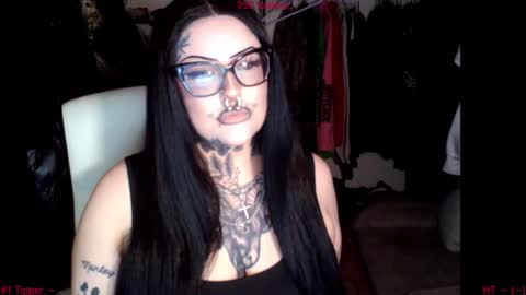 Grindhouse online show from 05-15-26, 05:36