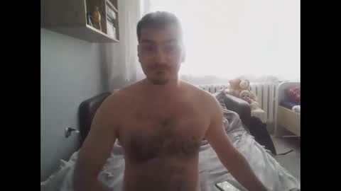 gringo900603 online show from 12-18-25, 12:44