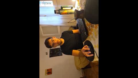 gringodelicius online show from 05-05-26, 04:37