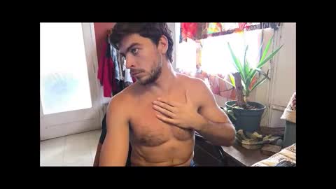 gringodelicius online show from 05-22-26, 06:35