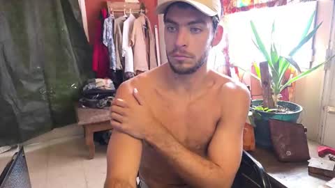 gringodelicius online show from 05-25-26, 04:24