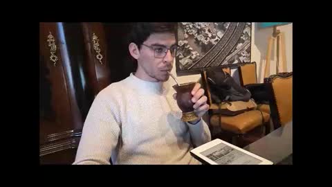 gringodelicius online show from 05-26-26, 03:08