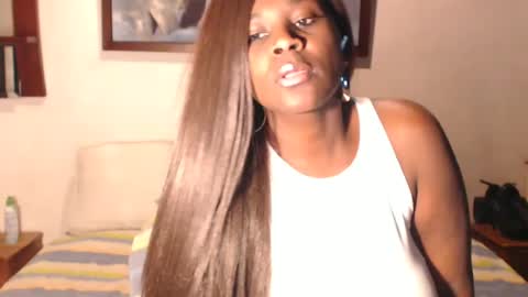griseldax online show from 06-11-26, 05:16