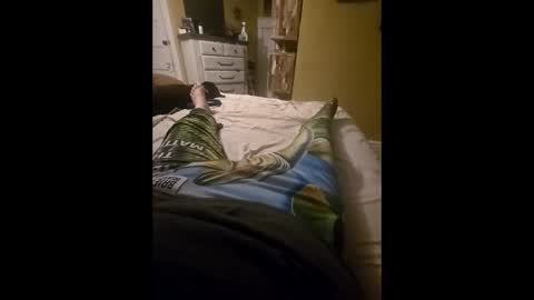 Snapshot of grizzely1975 chatting on 02-24-25, 03:12 grizzely1975 online show from 02-24-25, 03:12