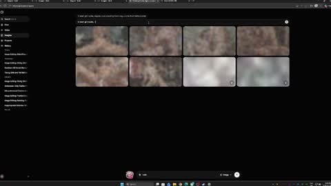 Snapshot of groovyfish40 chatting on 01-19-26, 01:31 groovyfish40 online show from 01-19-26, 01:31