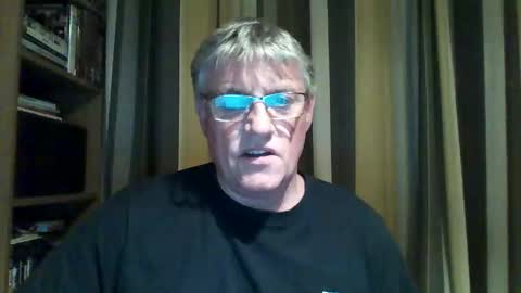 Major Tom online show from 04-25-26, 09:23