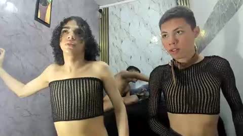 group_of_latinboys online show from 07-13-26, 03:31