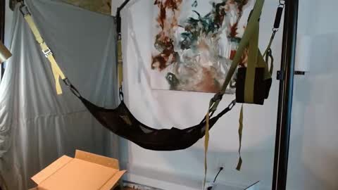 Alpha pup online show from 09-08-25, 05:23