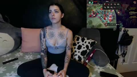 grumpytwo online show from 11-03-25, 12:57