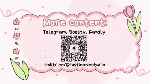 grustinanectaria online show from 12-17-24, 05:47