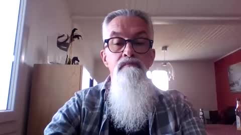 Snapshot of grybear60 chatting on 03-21-26, 11:15 Grybear online show from 03-21-26, 11:15