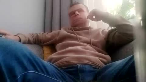 grzes1976 online show from 10-08-25, 08:56