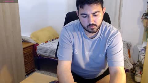 Snapshot of gsendra chatting on 02-26-25, 06:00 gsendra online show from 02-26-25, 06:00