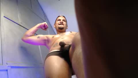 GSUS PATRCIK online show from 10-13-25, 12:43