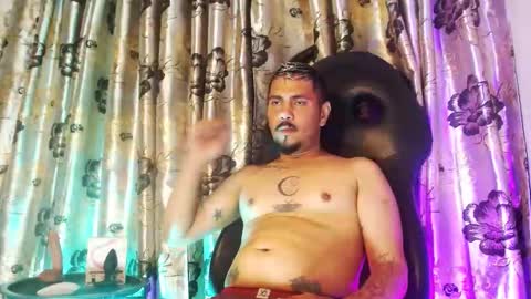 GSUS PATRCIK online show from 10-17-25, 03:10