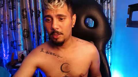 GSUS PATRCIK online show from 10-20-25, 04:02