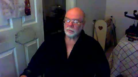 Gary online show from 12-07-24, 12:35