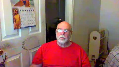 Gary online show from 01-10-25, 12:27