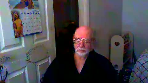 Gary online show from 01-26-25, 12:54