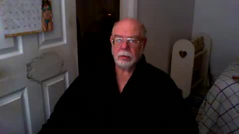 Gary online show from 02-06-25, 12:16