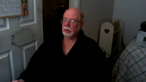 Gary online show from 02-16-25, 12:43