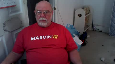 Gary online show from 03-12-25, 10:28