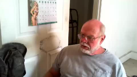 Gary online show from 09-08-25, 08:30