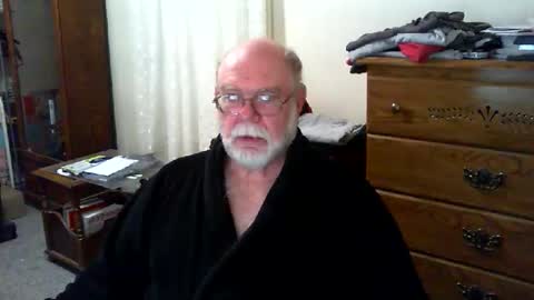 Gary online show from 01-15-26, 11:48