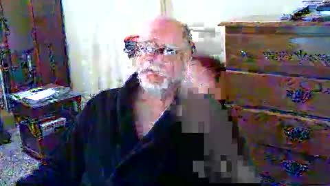 Gary online show from 02-12-26, 12:11