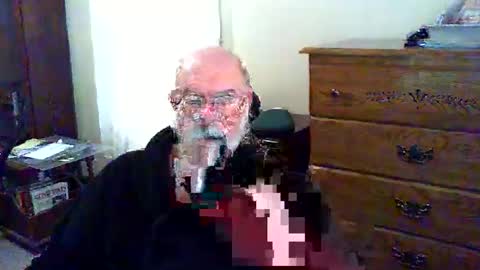 Gary online show from 03-08-26, 01:04