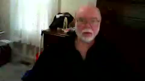 Gary online show from 06-18-26, 12:31