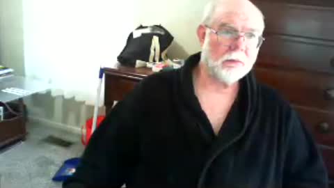 Gary online show from 06-21-26, 12:08