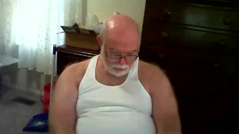 Gary online show from 07-04-26, 12:28