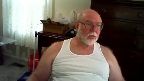 Gary online show from 07-11-26, 12:08