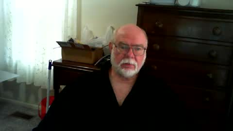 Gary online show from 07-12-26, 11:23