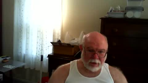 Gary online show from 07-13-26, 01:36