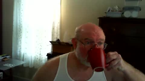 Gary online show from 07-15-26, 01:27