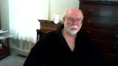 Gary online show from 07-28-26, 11:50