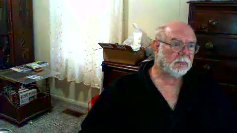 Gary online show from 08-01-26, 11:42