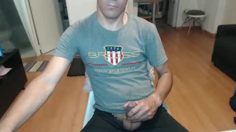 guachin_new online show from 05-01-26, 05:12