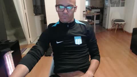 guachin_new online show from 05-04-26, 07:54