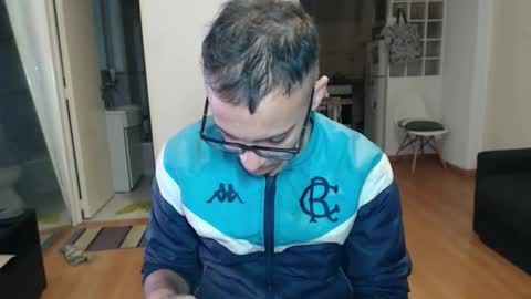 guachin_new online show from 05-11-26, 11:35