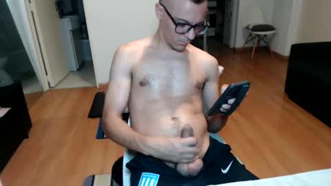 guachin_new online show from 05-21-26, 05:25