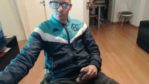 guachin_new online show from 05-24-26, 08:14