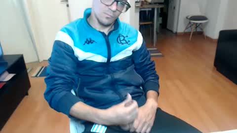 guachin_new online show from 05-30-26, 09:23