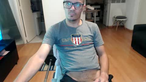 guachin_new online show from 06-04-26, 03:23