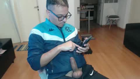 guachin_new online show from 06-05-26, 03:57