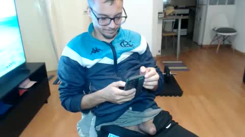 guachin_new online show from 06-05-26, 07:08