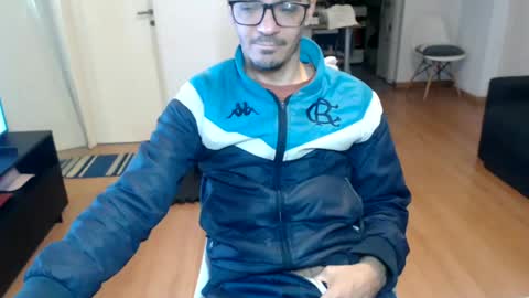 guachin_new online show from 06-15-26, 09:50